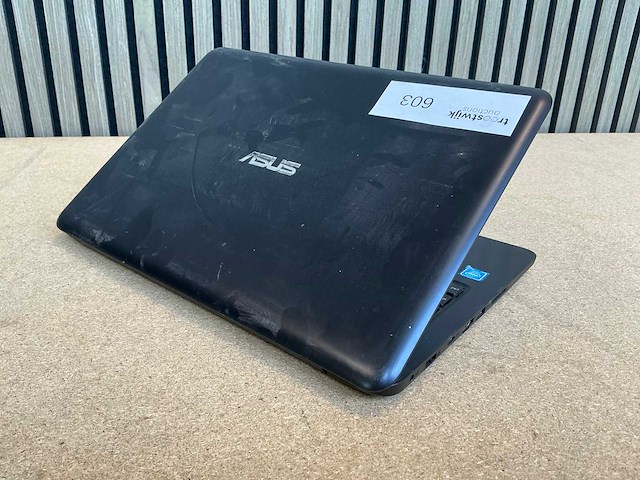 Laptop - asustek computer inc. - e402na - afbeelding 4 van  6