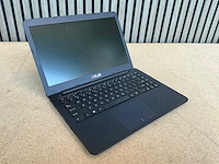 Laptop - asustek computer inc. - e402na - afbeelding 1 van  6