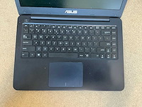 Laptop - asustek computer inc. - e402na - afbeelding 2 van  6