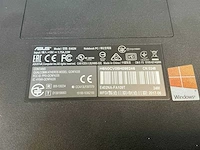 Laptop - asustek computer inc. - e402na - afbeelding 3 van  6
