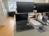 Laptop - asustek computer inc. - n73sv - afbeelding 1 van  6