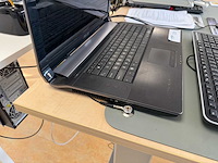 Laptop - asustek computer inc. - n73sv - afbeelding 5 van  6
