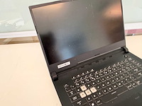 Laptop - asustek computer inc. - rog strix g531gv_g531gv - afbeelding 4 van  7