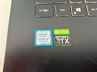 Laptop - asustek computer inc. - rog strix g531gv_g531gv - afbeelding 5 van  7