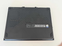 Laptop - asustek computer inc. - rog strix g531gv_g531gv - afbeelding 6 van  7