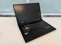 Laptop - asustek computer inc. - rog strix g731gw_g731gw - afbeelding 1 van  7