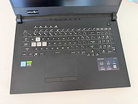 Laptop - asustek computer inc. - rog strix g731gw_g731gw - afbeelding 2 van  7