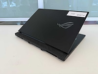 Laptop - asustek computer inc. - rog strix g731gw_g731gw - afbeelding 4 van  7
