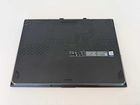 Laptop - asustek computer inc. - rog strix g731gw_g731gw - afbeelding 6 van  7