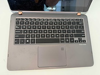 Laptop - asustek computer inc. - ux360ua - afbeelding 2 van  7