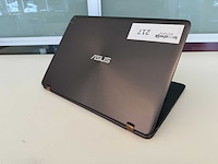 Laptop - asustek computer inc. - ux360ua - afbeelding 5 van  7