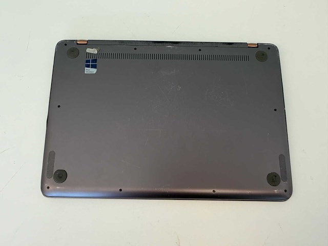 Laptop - asustek computer inc. - ux360ua - afbeelding 6 van  7
