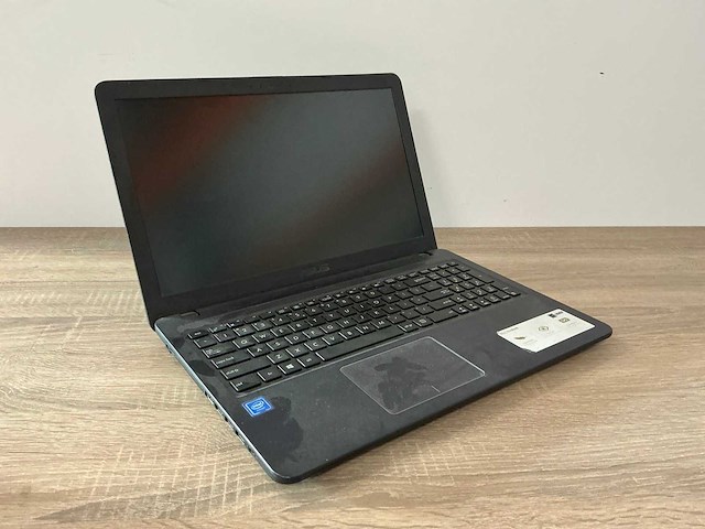 Laptop - asustek computer inc. - vivobook 15_asus laptop x540ma_x543ma - afbeelding 1 van  7