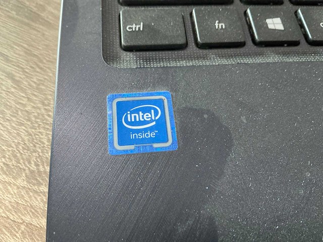 Laptop - asustek computer inc. - vivobook 15_asus laptop x540ma_x543ma - afbeelding 3 van  7