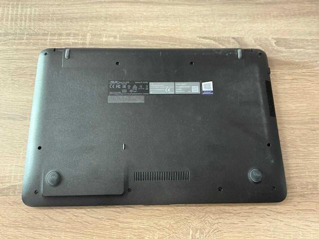 Laptop - asustek computer inc. - vivobook 15_asus laptop x540ma_x543ma - afbeelding 6 van  7