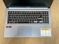 Laptop - asustek computer inc. - vivobook_asuslaptop m1502ia_m1502ia - afbeelding 2 van  7
