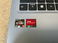 Laptop - asustek computer inc. - vivobook_asuslaptop m1502ia_m1502ia - afbeelding 3 van  7