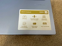 Laptop - asustek computer inc. - vivobook_asuslaptop m1502ia_m1502ia - afbeelding 4 van  7