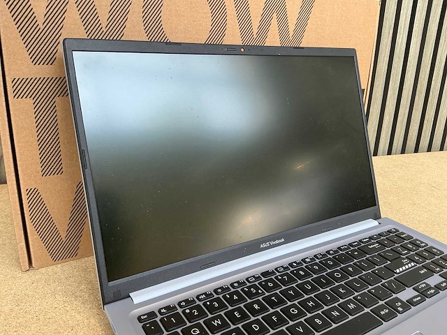 Laptop - asustek computer inc. - vivobook_asuslaptop m1502ia_m1502ia - afbeelding 5 van  7