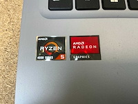 Laptop - asustek computer inc. - vivobook_asuslaptop m1502ia_m1502ia - afbeelding 3 van  9
