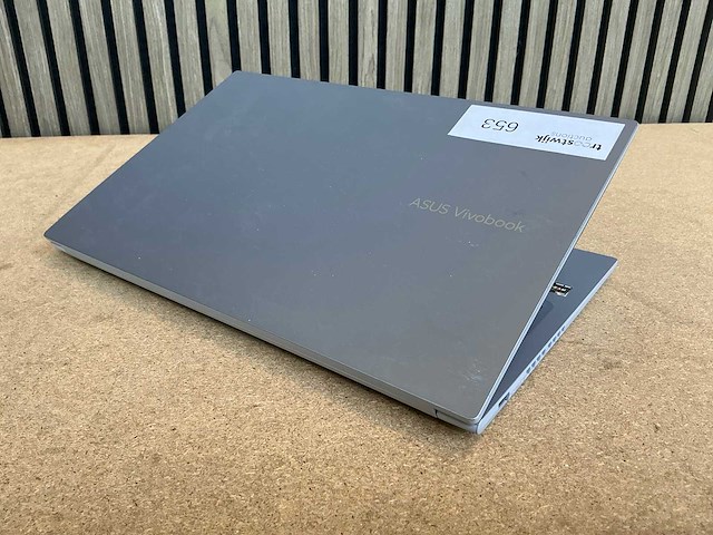 Laptop - asustek computer inc. - vivobook_asuslaptop m1502ia_m1502ia - afbeelding 5 van  9