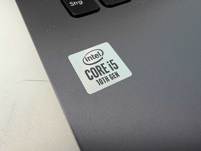 Laptop - asustek computer inc. - vivobook_asuslaptop x509ja_f509ja - afbeelding 3 van  7