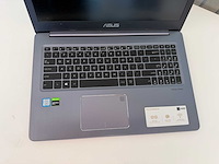 Laptop - asustek computer inc. - vivobook_asuslaptop x580gd_n580gd - afbeelding 2 van  8