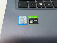 Laptop - asustek computer inc. - vivobook_asuslaptop x580gd_n580gd - afbeelding 3 van  8