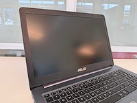 Laptop - asustek computer inc. - vivobook_asuslaptop x580gd_n580gd - afbeelding 4 van  8