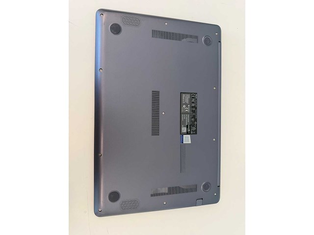 Laptop - asustek computer inc. - vivobook_asuslaptop x580gd_n580gd - afbeelding 6 van  8