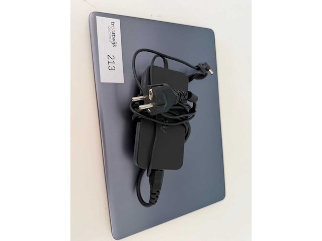 Laptop - asustek computer inc. - vivobook_asuslaptop x580gd_n580gd - afbeelding 8 van  8