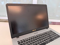 Laptop - asustek computer inc. - vivobook_asuslaptop x705fd_n705fd - afbeelding 4 van  7