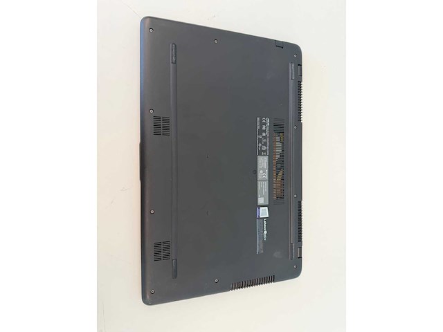 Laptop - asustek computer inc. - vivobook_asuslaptop x705fd_n705fd - afbeelding 6 van  7
