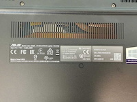 Laptop - asustek computer inc. - vivobook_asuslaptop x705fd_n705fd - afbeelding 3 van  8