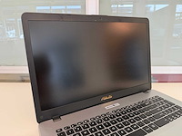 Laptop - asustek computer inc. - vivobook_asuslaptop x705fd_n705fd - afbeelding 6 van  8