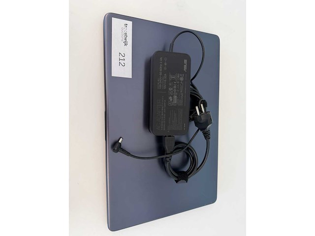 Laptop - asustek computer inc. - vivobook_asuslaptop x705fd_n705fd - afbeelding 8 van  8