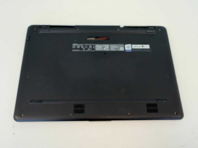 Laptop - asustek computer inc. - vivobook_asuslaptop x705fn_n705fn - afbeelding 2 van  8