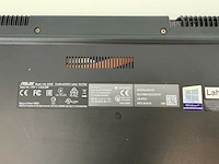 Laptop - asustek computer inc. - vivobook_asuslaptop x705fn_n705fn - afbeelding 3 van  8