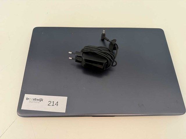 Laptop - asustek computer inc. - vivobook_asuslaptop x705fn_n705fn - afbeelding 4 van  8