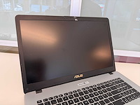 Laptop - asustek computer inc. - vivobook_asuslaptop x705fn_n705fn - afbeelding 7 van  8