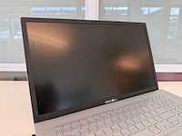 Laptop - asustek computer inc. - vivobook_asuslaptop x712fac_f712fa - afbeelding 2 van  8