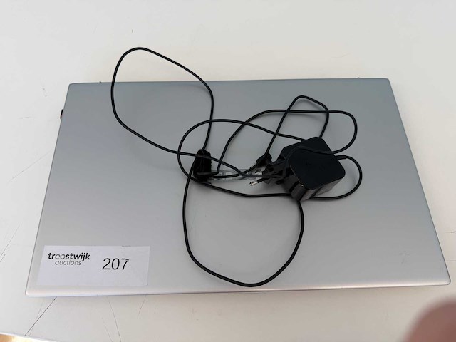 Laptop - asustek computer inc. - vivobook_asuslaptop x712fac_f712fa - afbeelding 3 van  8