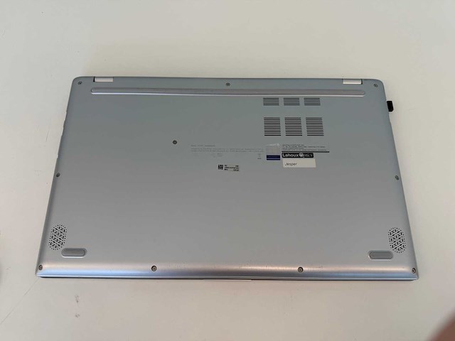 Laptop - asustek computer inc. - vivobook_asuslaptop x712fac_f712fa - afbeelding 4 van  8