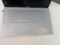 Laptop - asustek computer inc. - vivobook_asuslaptop x712fac_f712fa - afbeelding 6 van  8