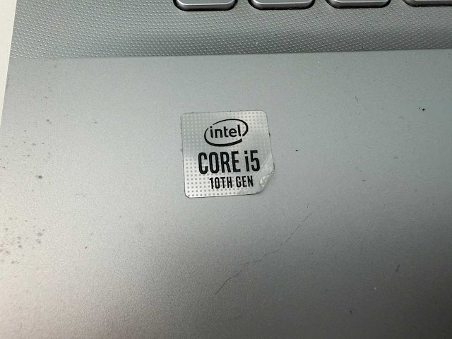 Laptop - asustek computer inc. - vivobook_asuslaptop x712fac_f712fa - afbeelding 7 van  8