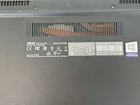 Laptop - asustek computer inc. - x705udr - afbeelding 8 van  9