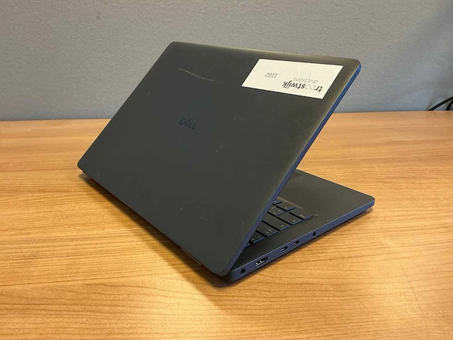 Laptop - dell inc. - dell pro 14 pc14255 - afbeelding 5 van  8