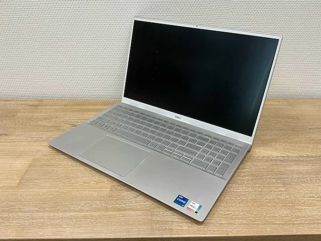 Laptop - dell inc. - inspiron 5502 - afbeelding 2 van  5