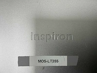 Laptop - dell inc. - inspiron 5502 - afbeelding 4 van  5