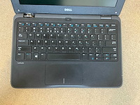 Laptop - dell inc. - latitude 3180 - afbeelding 2 van  3